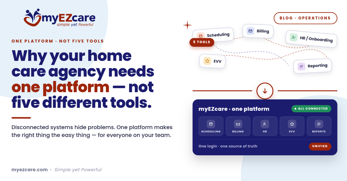 Home Care Agency