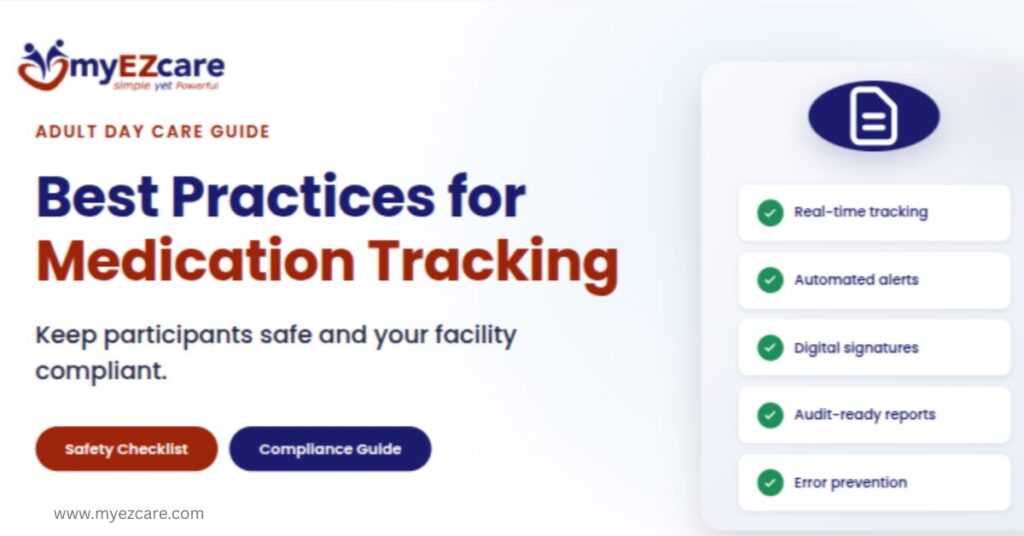 Medication Tracking