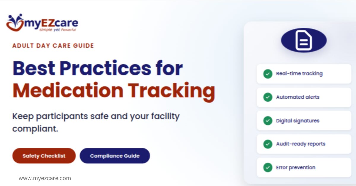 Medication Tracking
