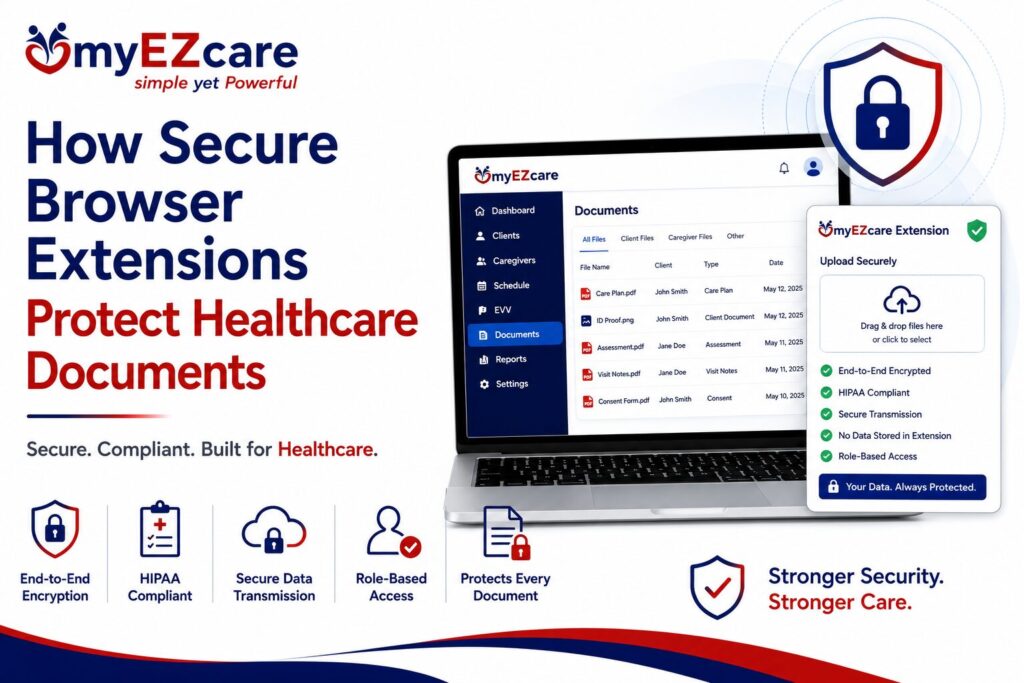 Healthcare Documents