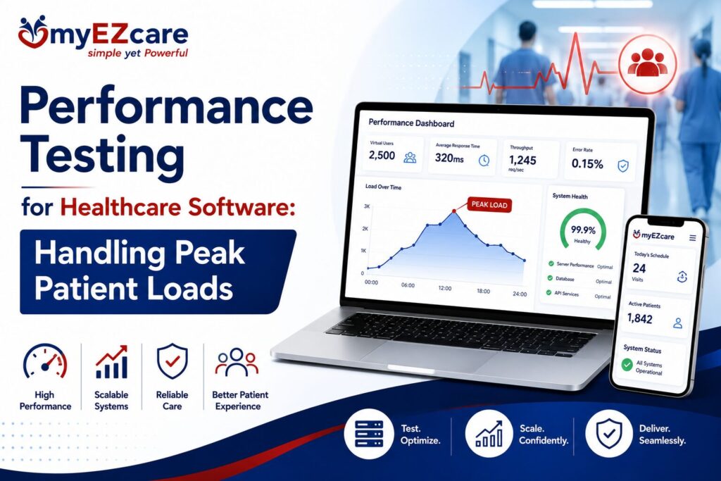 Handling Peak Patient Loads