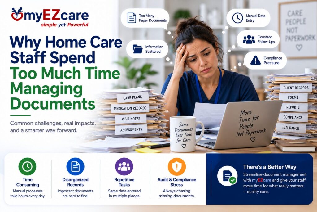 Home Care Staff